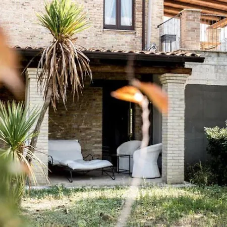 Apartment In Marche Near Sibillini Mountains 아파트 아스콜리피체노