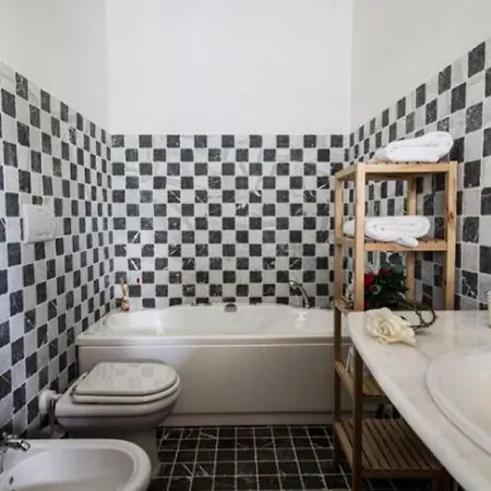 Belvilla By Oyo Cardo Apartment Ascoli Piceno