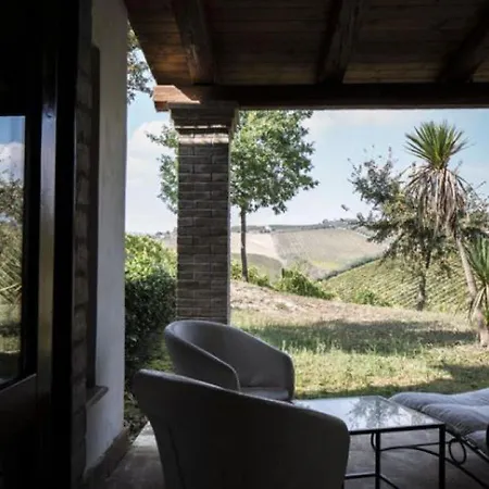 Belvilla By Oyo Cardo Ascoli Piceno