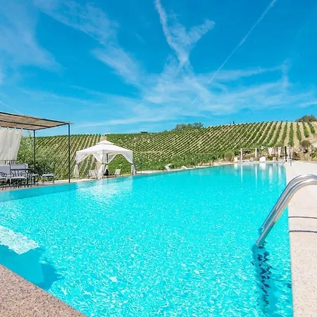 Apartment In Marche Near Sibillini Mountains *
