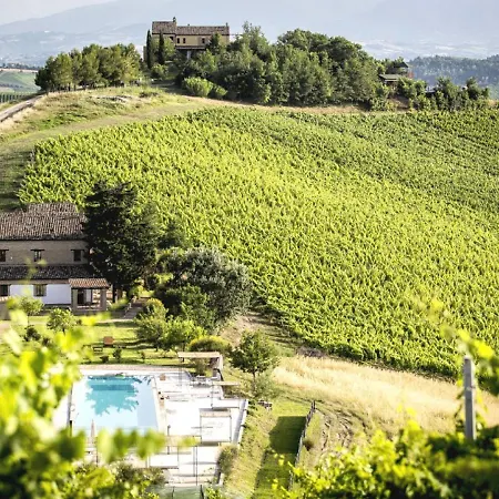 Apartment In Marche Near Sibillini Mountains 아파트