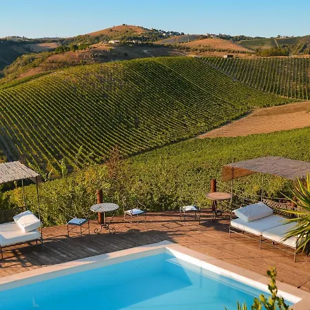 Apartment In Marche Near Sibillini Mountains 아파트