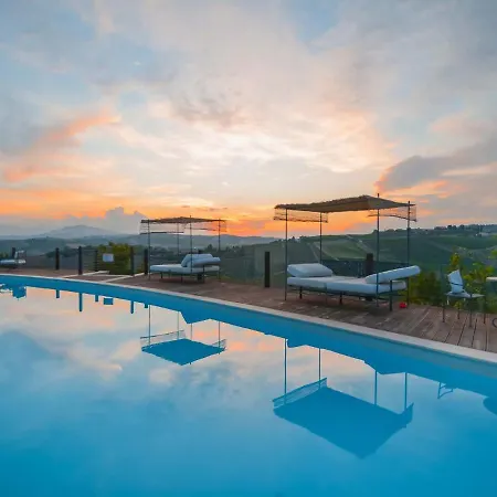 Apartment In Marche Near Sibillini Mountains