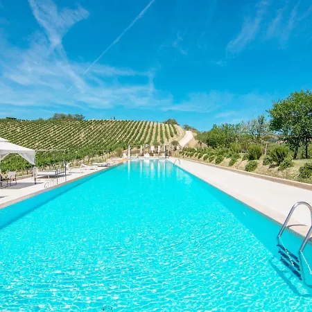 Apartment In Marche Near Sibillini Mountains 아파트 아스콜리피체노