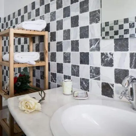 Apartment In Marche Near Sibillini Mountains Ascoli Piceno