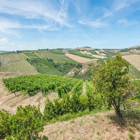 Apartment In Marche Near Sibillini Mountains *