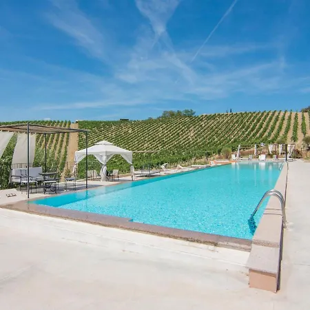 Apartment In Marche Near Sibillini Mountains
