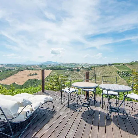Apartment In Marche Near Sibillini Mountains