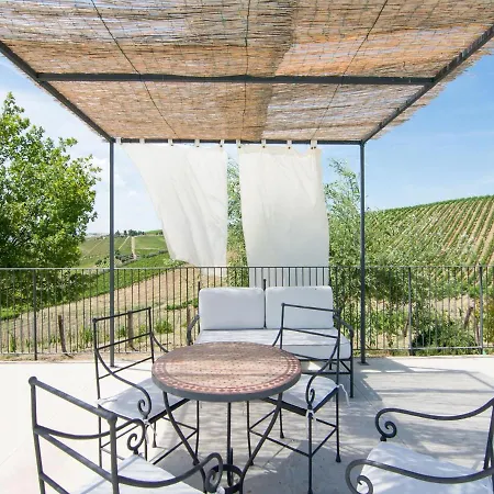 Apartment In Marche Near Sibillini Mountains