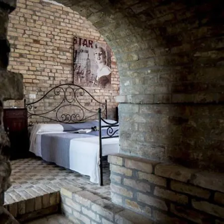 Apartment In Marche Near Sibillini Mountains *
